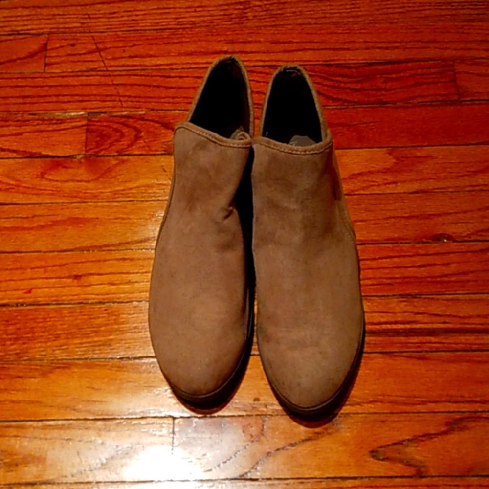 Booties